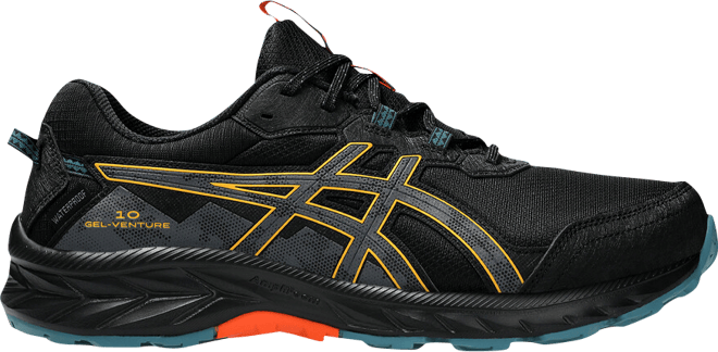 Gel-Venture 10 Wasserdichte Trail Laufschuhe