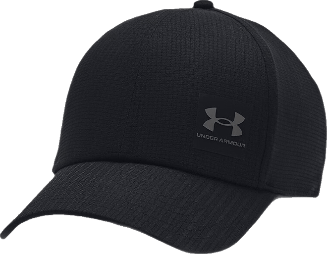 ArmourVent Adjustable Cap