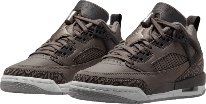 Jordan Spizike Low Sko til større børn