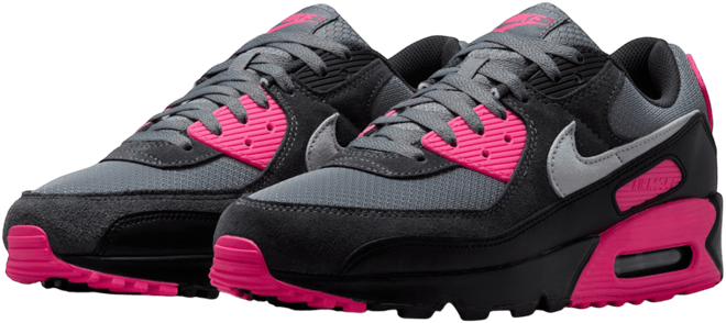 Nike Air Max 90 Men's Shoes