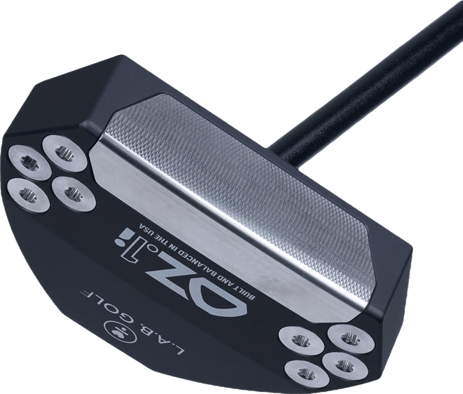 クラブ L.A.B. GOLF oz1i L.A.B. Golf OZ.1i Putter | Dick's Sporting Goods