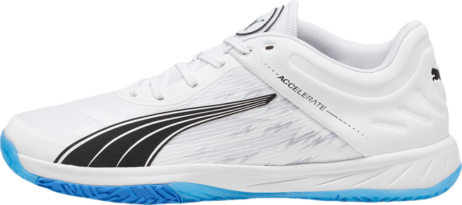 PUMA Accelerate Turbo Men's Indoor Shoes