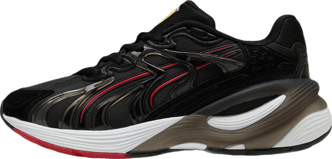 PUMA Scuderia Ferrari Inverse Sneakers
