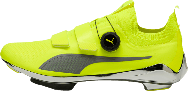 PUMA PWRSPIN Indoor Cycling Shoes