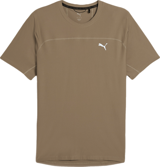 PUMA SEASONS coolCELL Men's Short Sleeve T-Shirt