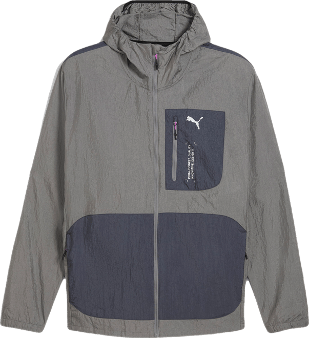 PUMA SEASONS windCELL Men's Jacket