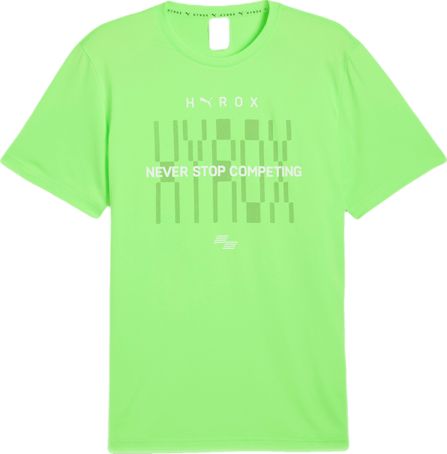 PUMA x HYROX TAD Men's T-Shirt