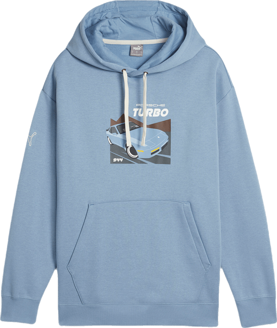 PUMA Porsche Legacy 944 Men's Motorsport Hoodie
