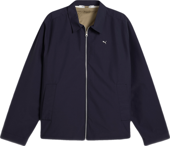 PUMA MMQ Men's 2-In-1 Jacket