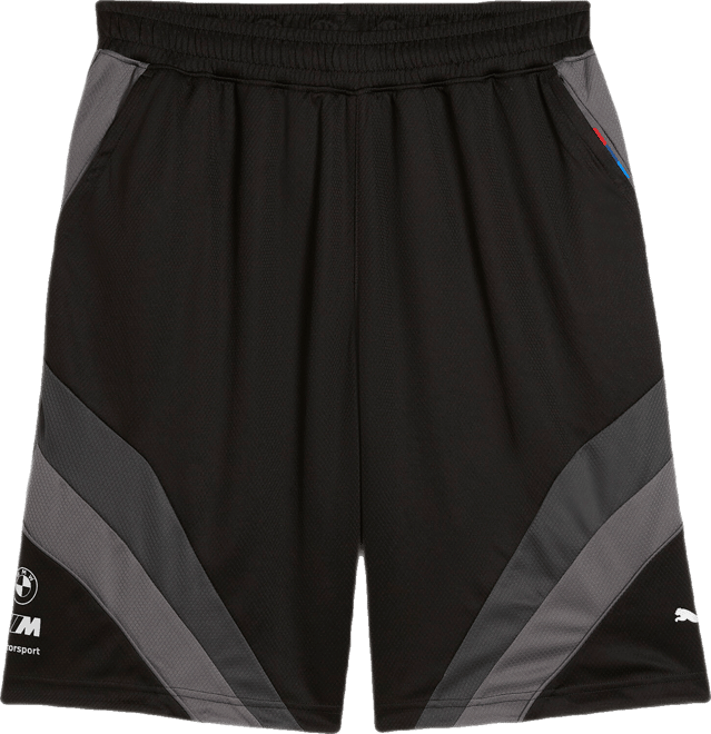 PUMA BMW M Motorsport Lifestyle Men's Shorts