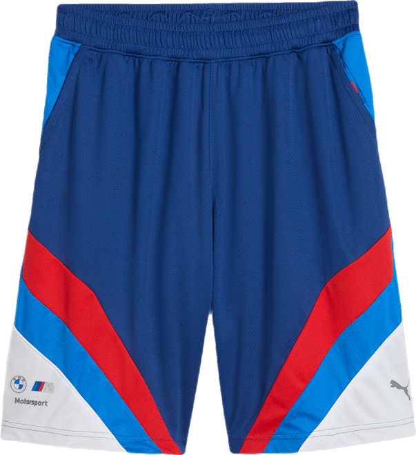 PUMA BMW M Motorsport Lifestyle Men's Shorts