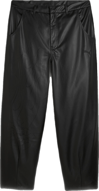 Super PUMA Pleather Pants
