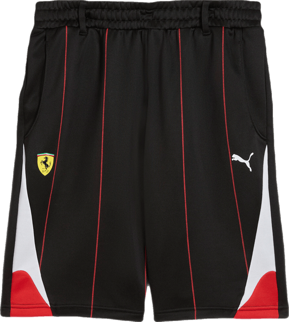 PUMA Scuderia Ferrari Race Men's Shorts