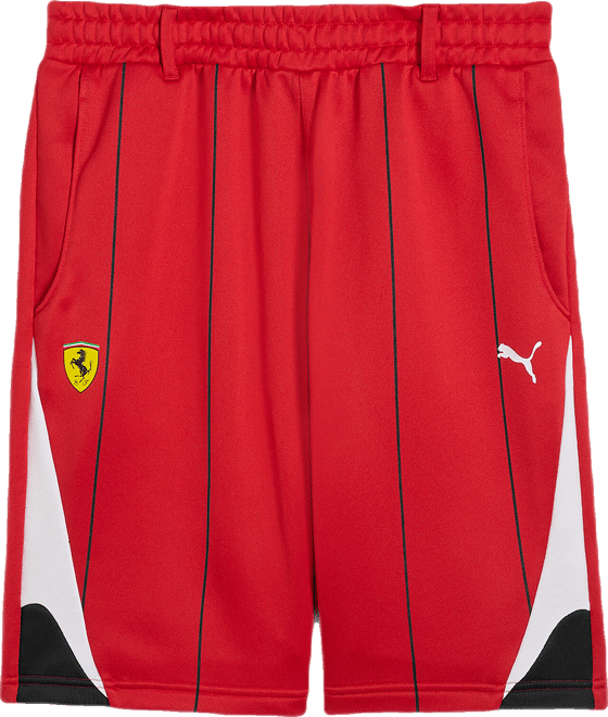 PUMA Scuderia Ferrari Race Men's Shorts