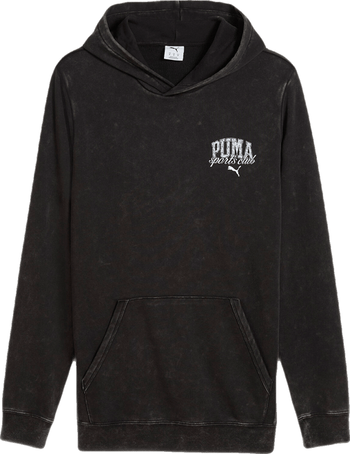 PUMA Class Pack Men's Washed Hoodie