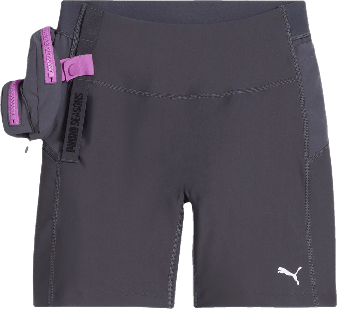 PUMA SEASONS Trail Running Women's Tight Shorts