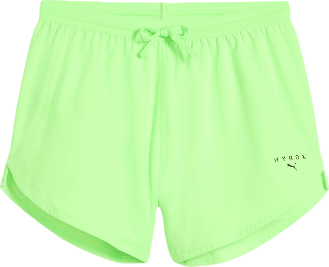 PUMA x HYROX ULTRAWEAVE Velocity Women's 4" Shorts