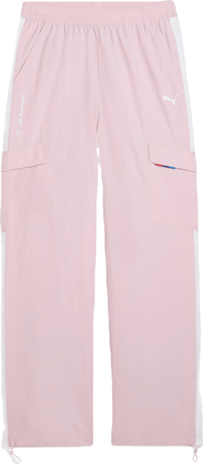 PUMA BMW M Motorsport Women's Woven Cargo Pants