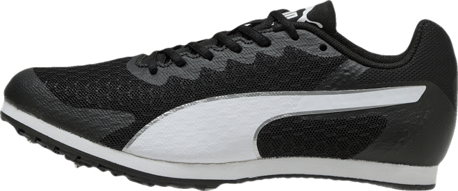 PUMA evoSPEED Star 9 Big Kids' Track & Field Sprinting Spikes Shoes