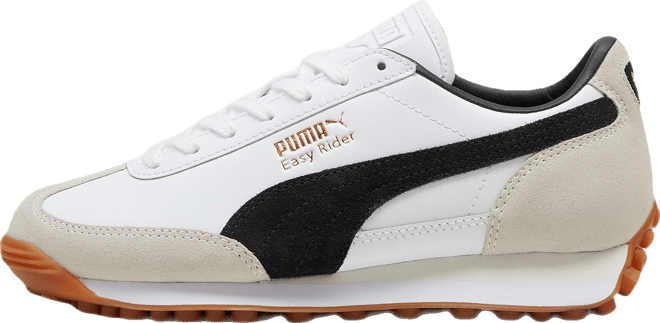 PUMA Easy Rider Mix Big Kids' Sneakers