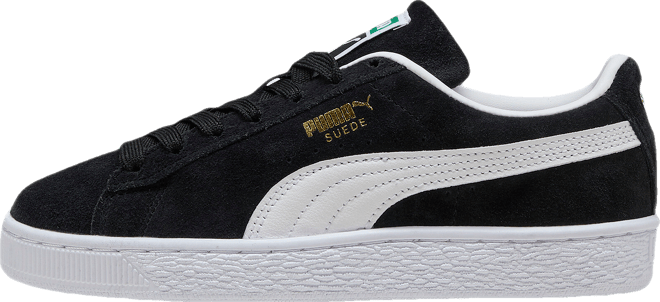 PUMA Suede Classic Big KIds' Sneakers