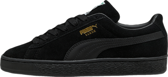 PUMA Suede Classic Big KIds' Sneakers