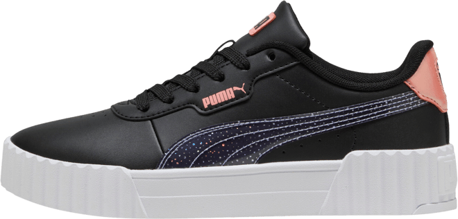 PUMA Carina 3.0 Blurry Dreams Big Kids' Sneakers