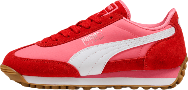 PUMA Easy Rider Love Big Kids' Sneakers