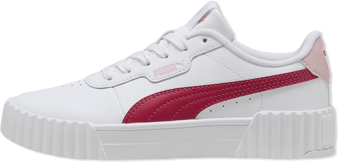 PUMA Carina 3.0 Big Kids' Sneakers