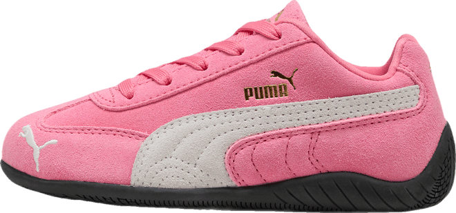PUMA Speedcat OG Little Kids' Sneakers