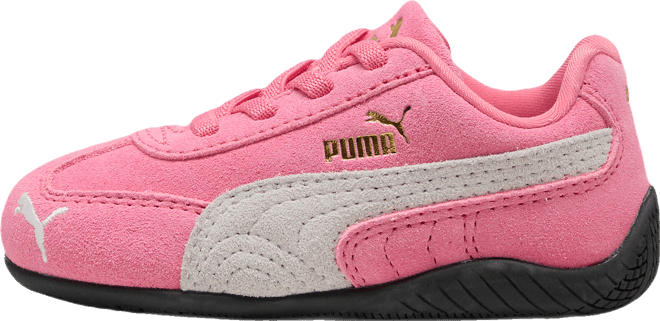 PUMA Speedcat OG Toddlers' Easy On Sneakers