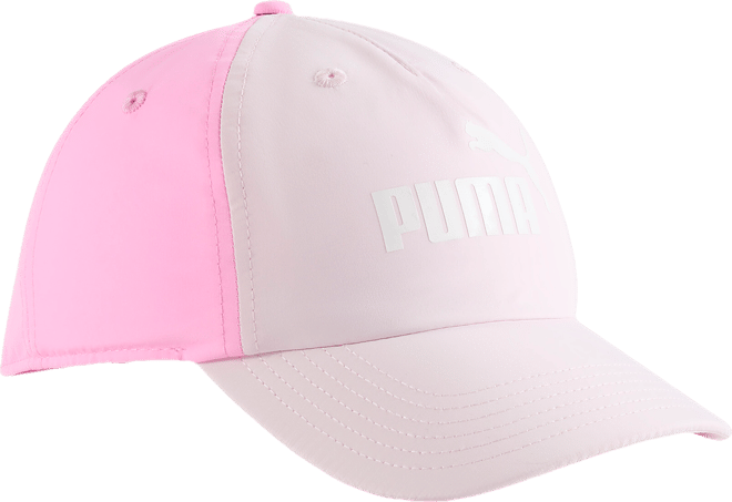 PUMA Big Kids' Adjustable Cap