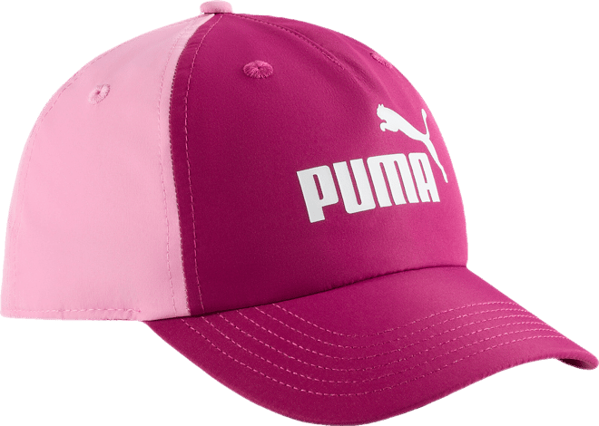 PUMA Big Kids' Adjustable Cap