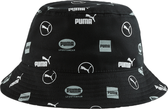 PUMA Big Kids' Bucket Cap