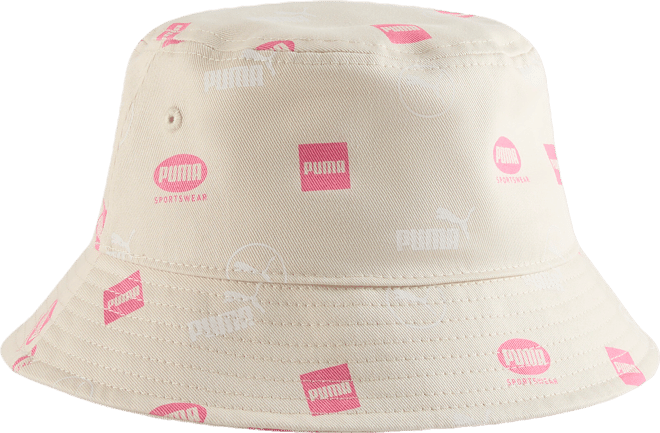 PUMA Big Kids' Bucket Cap