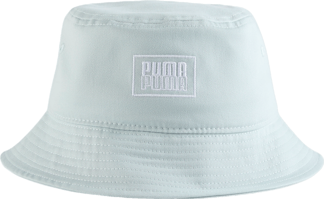 PUMA Mirror Logo Big Kids' Bucket Hat