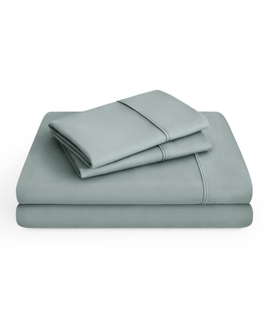 Ultra-Soft Double Brushed Sheet Set, King