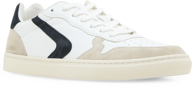 Men's Cardinal Sneakers