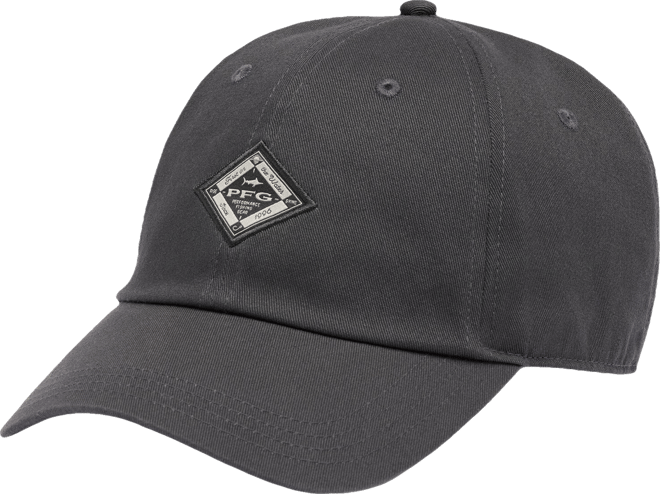 帽子 COOTIE Padded Ball Hat COOTIE / Fake Leather Ball Hat -Black-