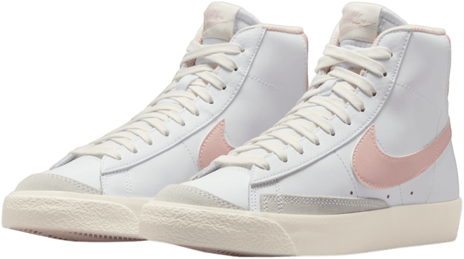 Nike Blazer Mid '77 Big Kids' Shoes