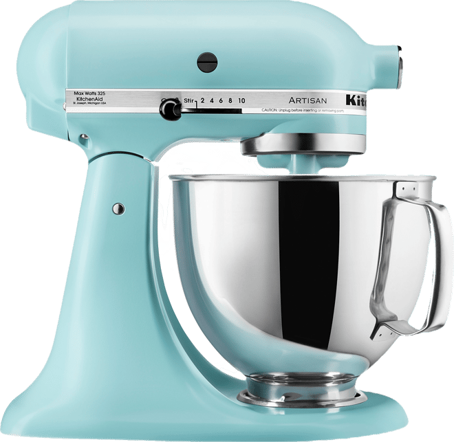 Artisan 5 Qt. Stand Mixer KSM150PS