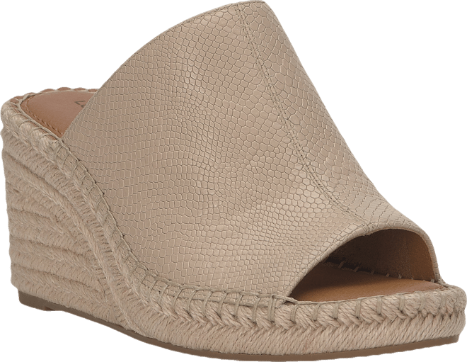 Lucky Brand Women s Cabriah Espadrille Wedge Heel Sandals Macy s