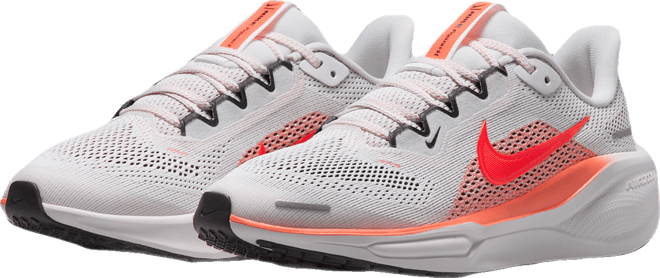 Nike Pegasus 41 Big Kids' Road Running Shoes