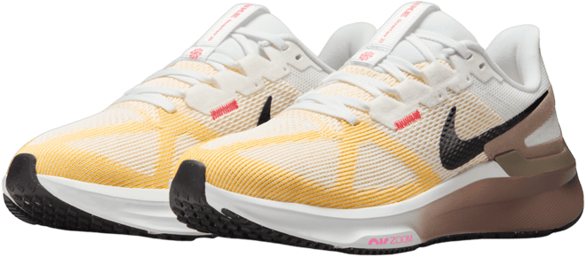 Nike Structure 25 Women's Road Running Shoes