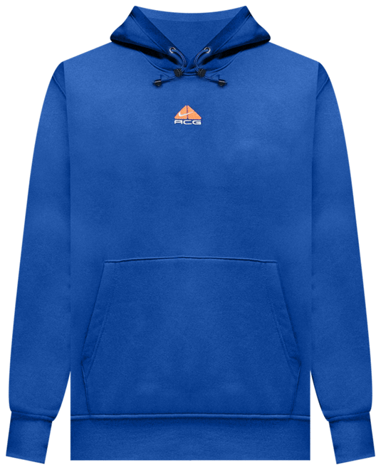 Nike ACG Therma-FIT Fleece Pullover Hoodie
