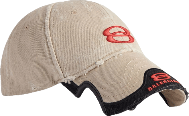 BALENCIAGA メンズ UNITY SPORTS ICON キャップ Balenciaga Unity Sports Icon Cap | Bloomingdale's