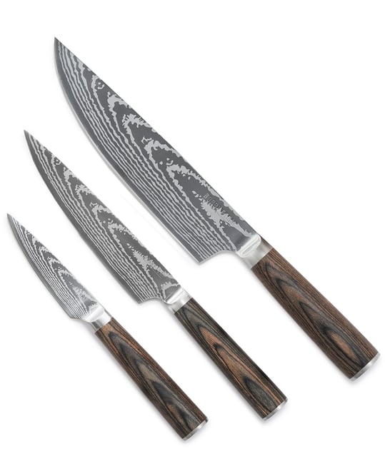 Bobby Flay x  3-Piece Knife Set