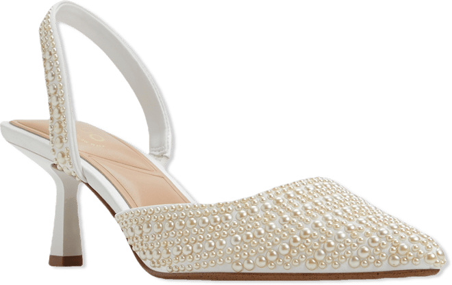 Women's Brizza Slingback Dress Pumps