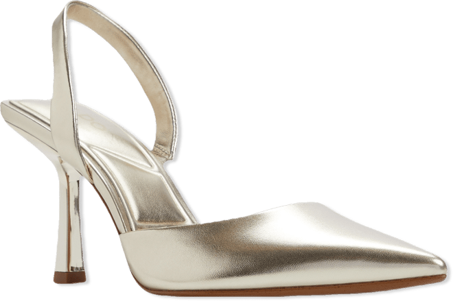 Women's Brusanti Two-Piece Pumps