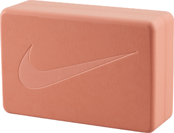 Nike Yoga Block